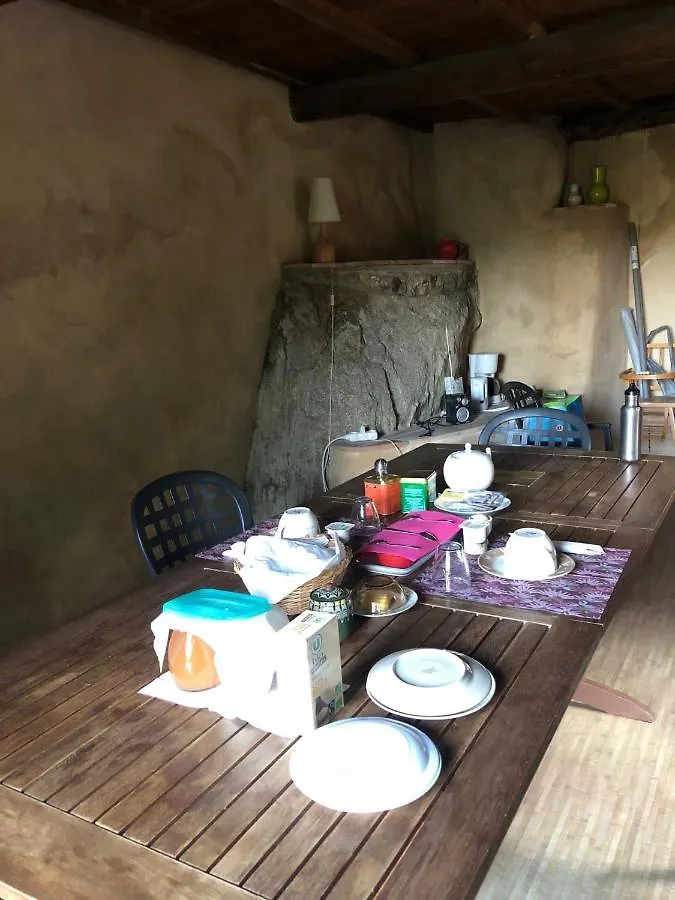 Mas Des Nabieres Bed & Breakfast Saint-Martial  Saint-Martial (Gard)