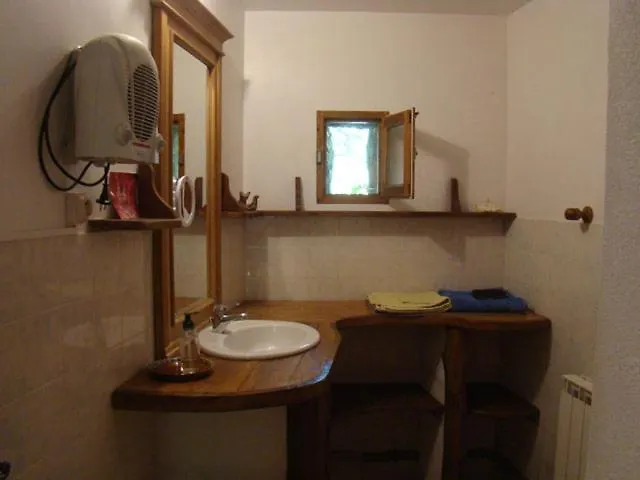 Mas Des Nabieres Bed & Breakfast Saint-Martial  0*, Saint-Martial (Gard) France