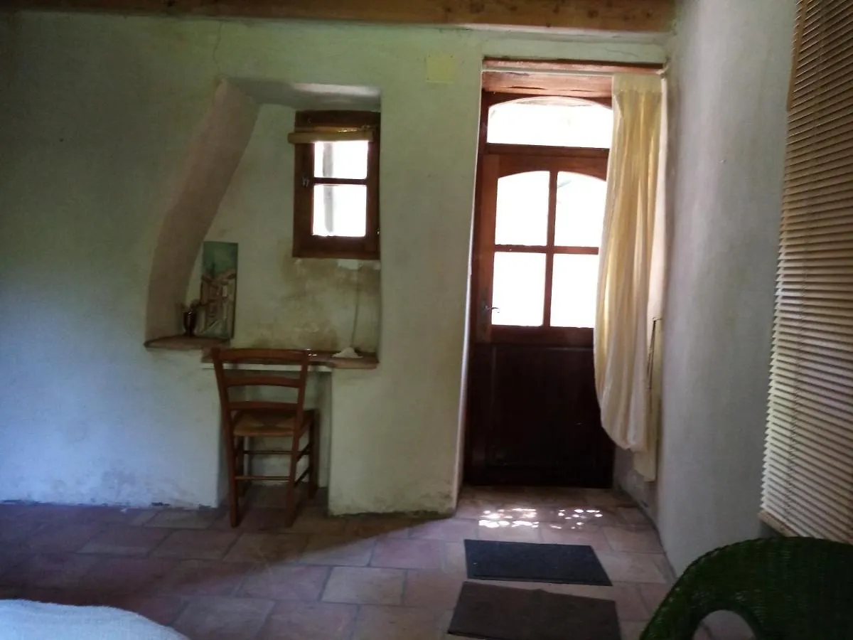 Mas Des Nabieres Bed & Breakfast Saint-Martial