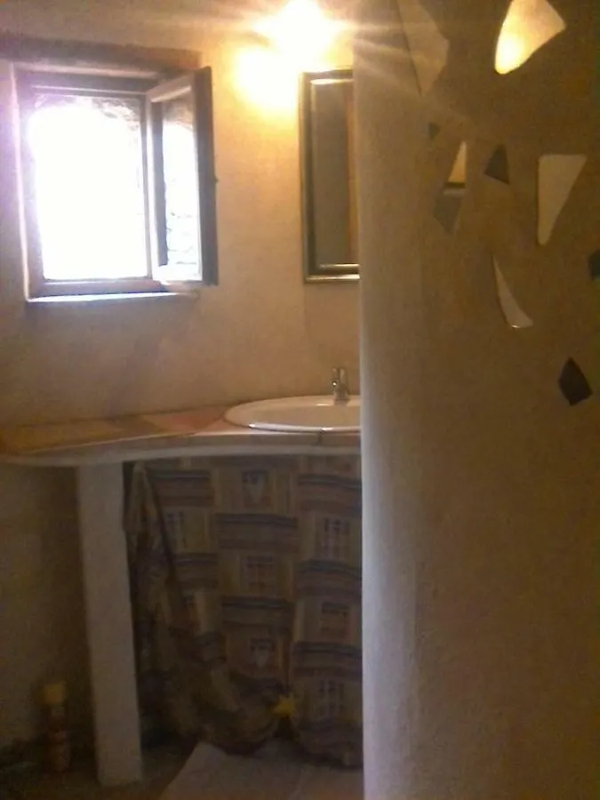 Mas Des Nabieres Bed & Breakfast Saint-Martial  France