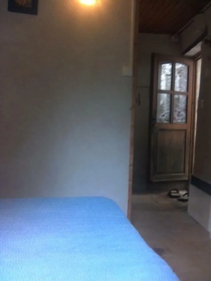 Mas Des Nabieres Bed & Breakfast Saint-Martial