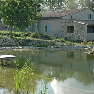 3* Couette-café Les Griottes