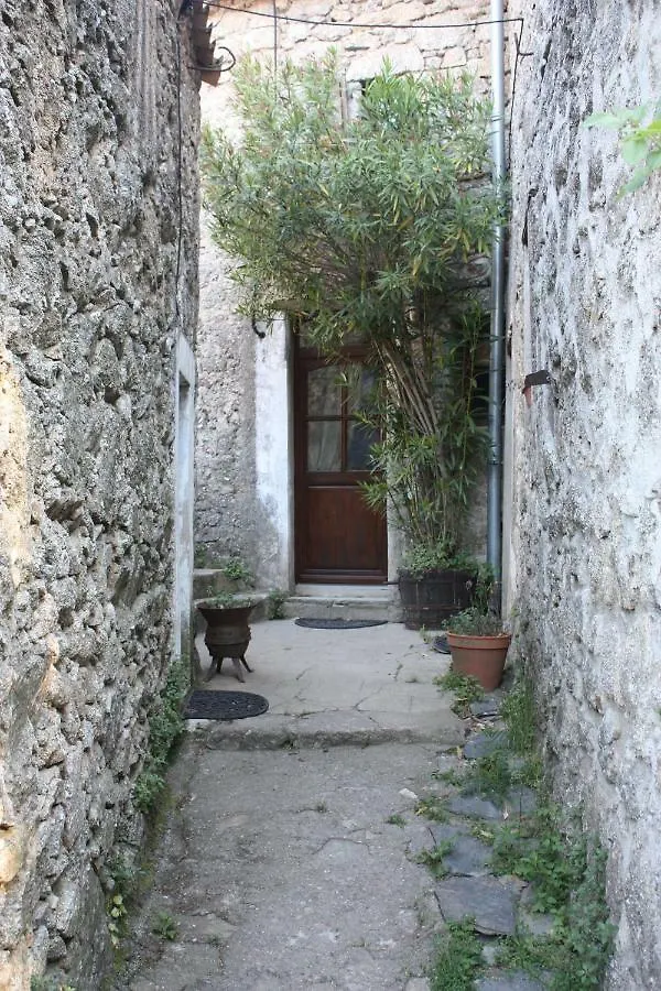 Mas Des Nabieres Bed & Breakfast Saint-Martial